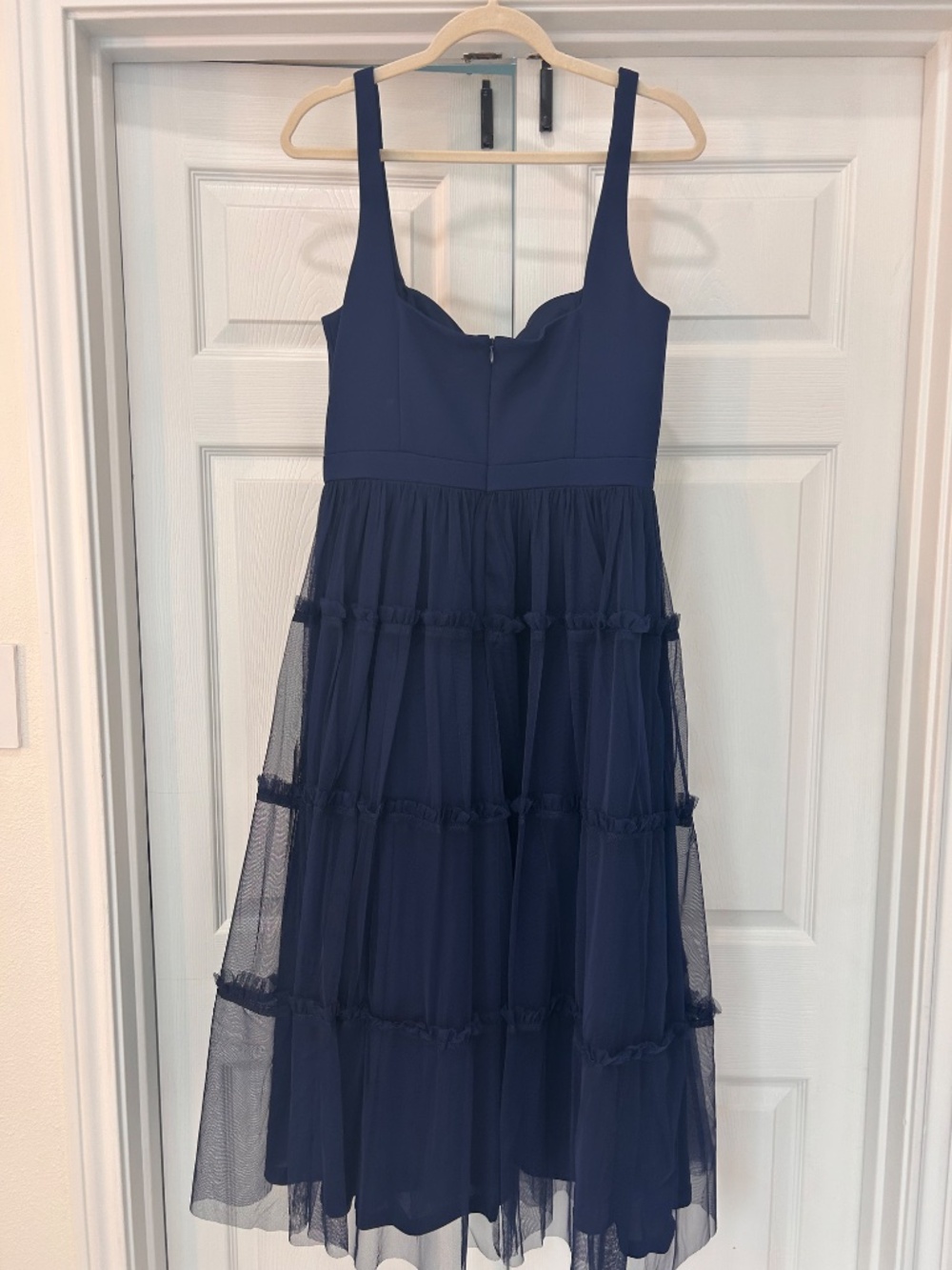 Dress - Picture 2 of 4